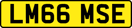LM66MSE