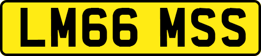 LM66MSS