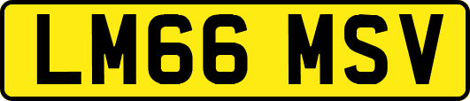 LM66MSV