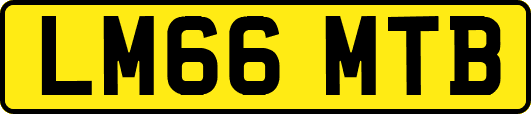 LM66MTB