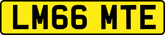 LM66MTE