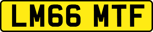 LM66MTF