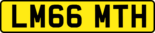 LM66MTH