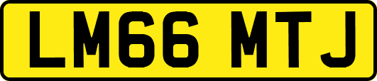 LM66MTJ