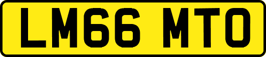 LM66MTO