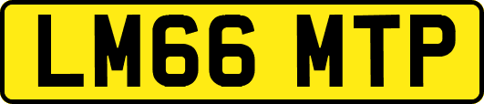 LM66MTP