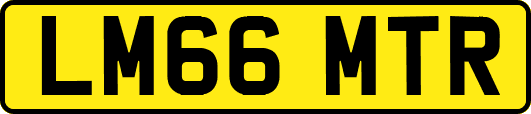 LM66MTR