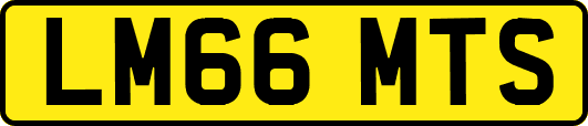 LM66MTS