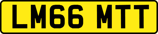 LM66MTT