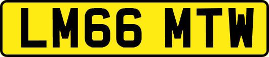 LM66MTW