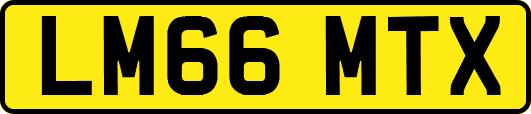 LM66MTX