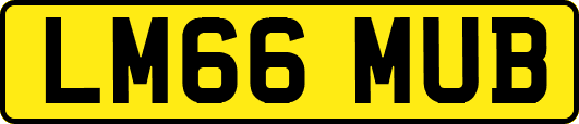 LM66MUB