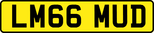LM66MUD