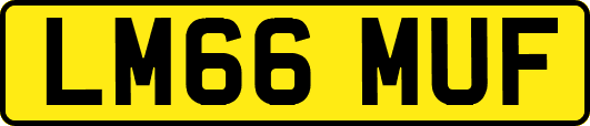 LM66MUF