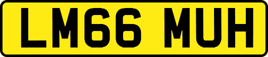 LM66MUH