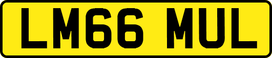 LM66MUL