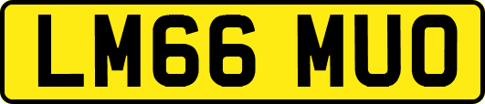 LM66MUO