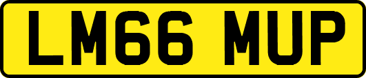 LM66MUP