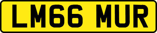 LM66MUR