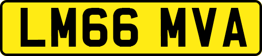 LM66MVA