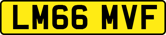 LM66MVF