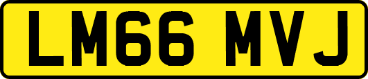 LM66MVJ