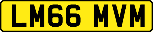 LM66MVM