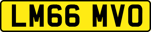 LM66MVO