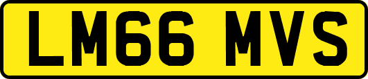 LM66MVS