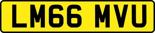 LM66MVU
