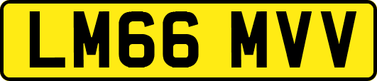 LM66MVV