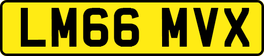 LM66MVX