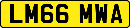 LM66MWA