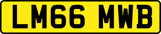 LM66MWB