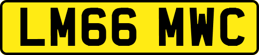 LM66MWC