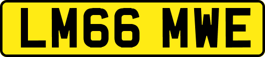 LM66MWE
