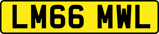 LM66MWL