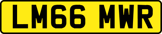 LM66MWR