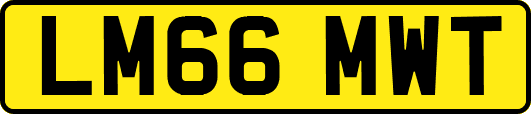 LM66MWT