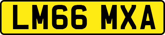 LM66MXA