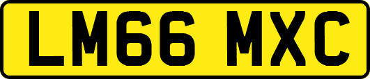 LM66MXC