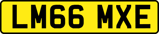 LM66MXE