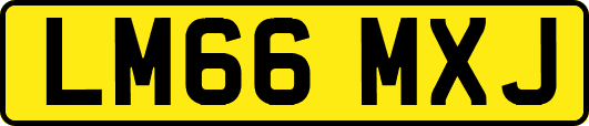 LM66MXJ