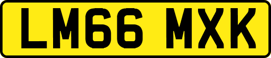 LM66MXK