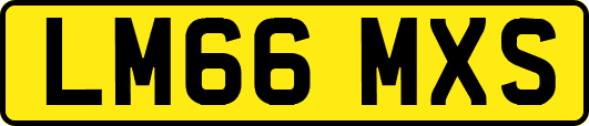 LM66MXS
