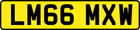 LM66MXW