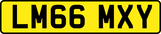 LM66MXY