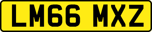 LM66MXZ