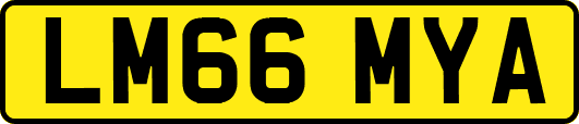 LM66MYA