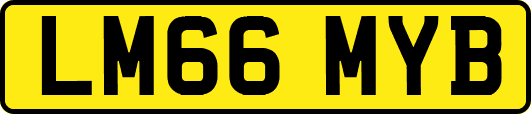 LM66MYB